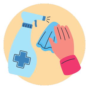 Disinfectants