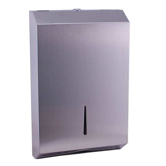 Stainless Steel UltraFold Hand Towel Dispenser