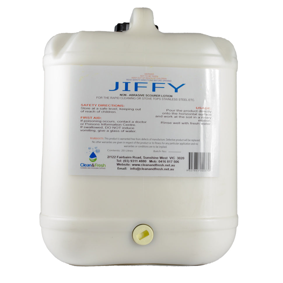Jiffy