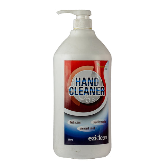 Eziclean Hand Cleaner