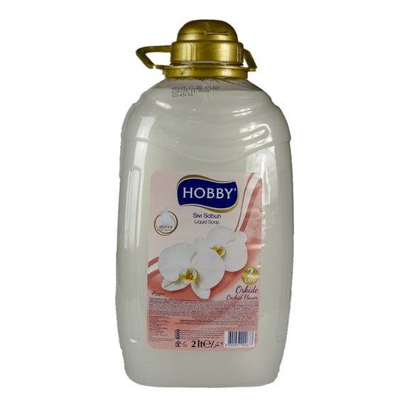 Hobby Liquid Soap