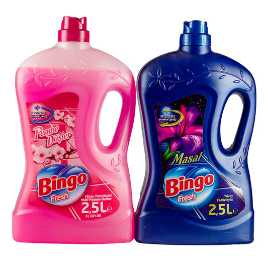Bingo Multipurpose Cleaner