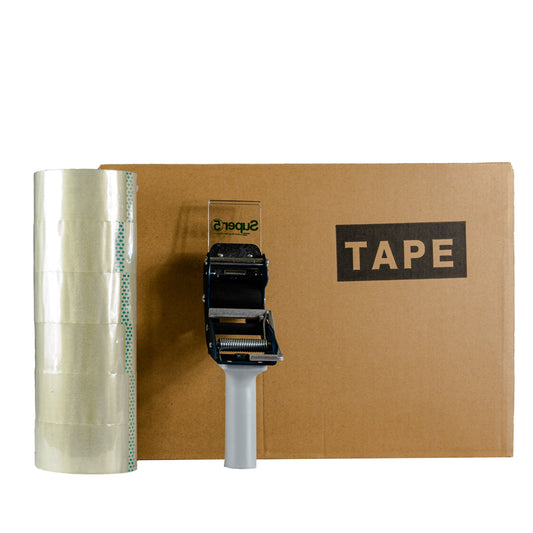 Packaging Tape Dispenser