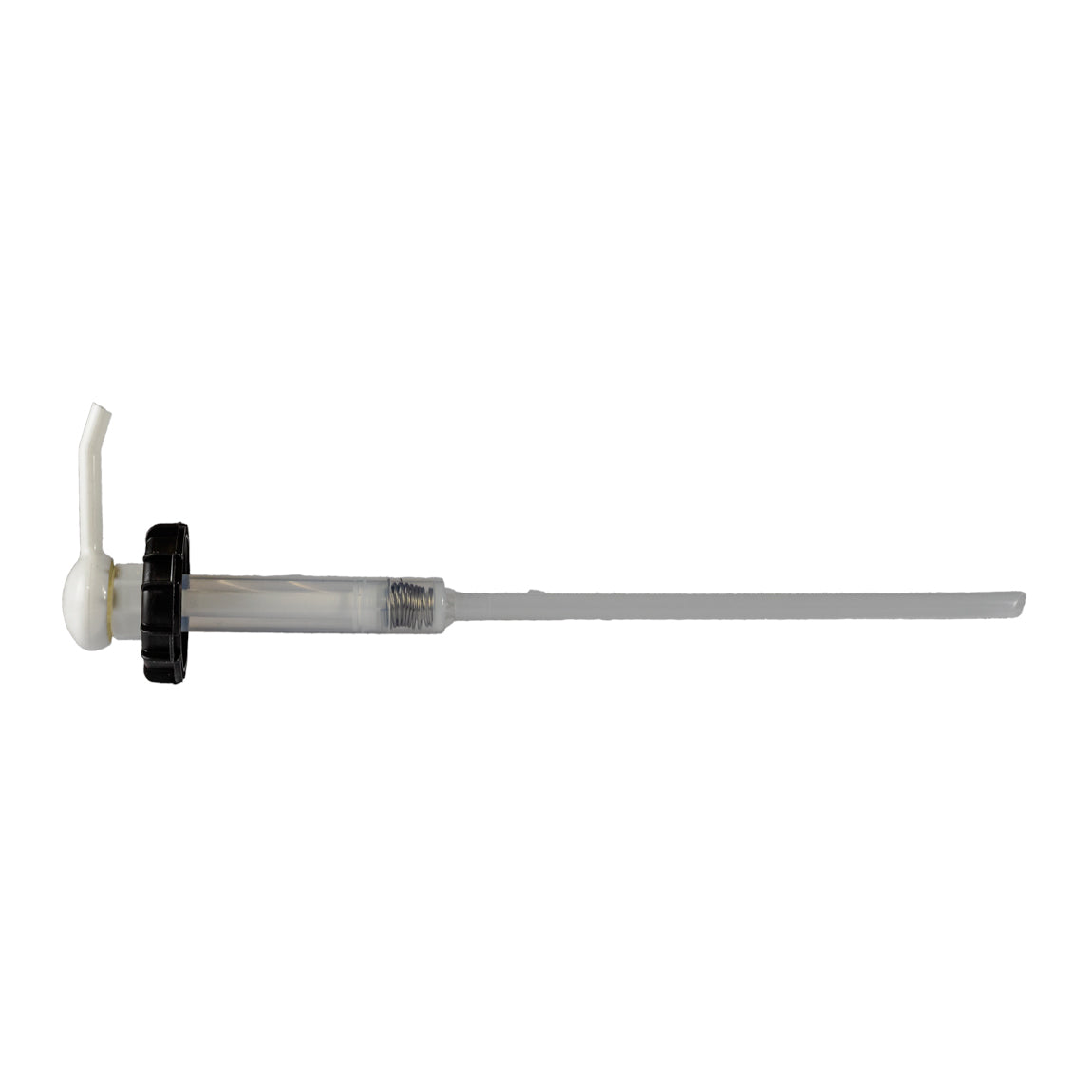 Bottle Pump Head
