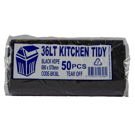 Kitchen Tidy Garbage Bags
