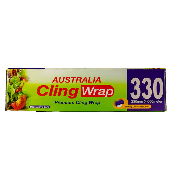 Premium Cling Wrap