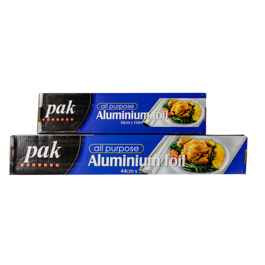All Purpose Aluminium Foil