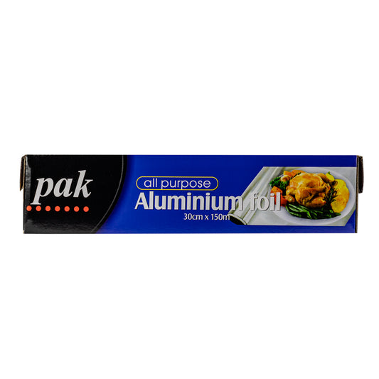 All Purpose Aluminium Foil