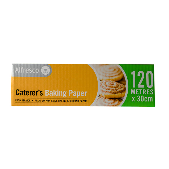 Alfresco Caterer's Baking Paper