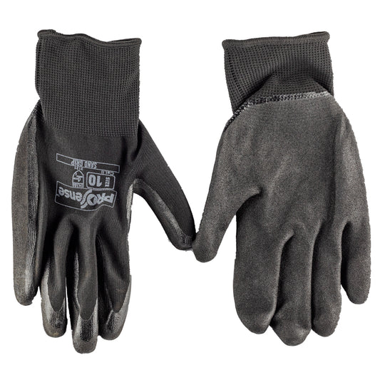 Black ProSense Gloves
