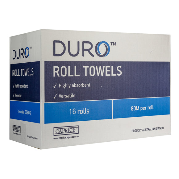 Duro Roll Towels