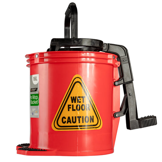 Sabco Professional Pro Mop Bucket