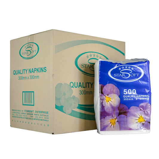 Starsoft Napkins