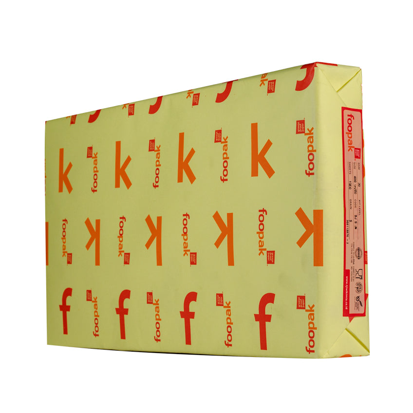Greaseproof Paper