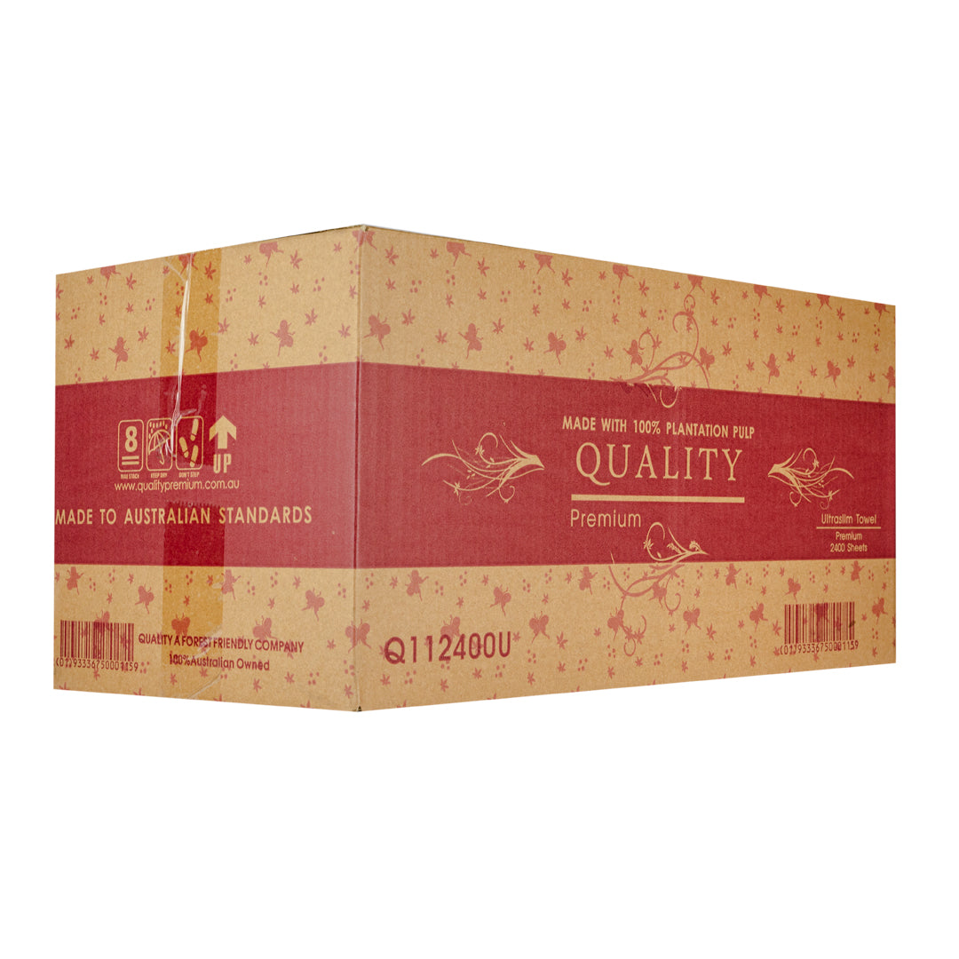 Quality Premium Ultraslim Towel