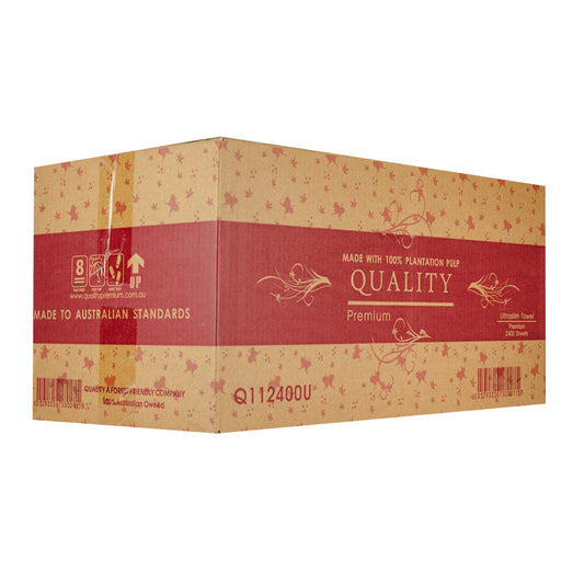 Quality Premium Ultraslim Towel