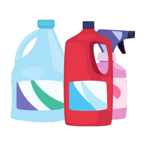 Laundry Products