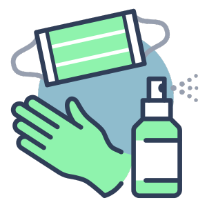 Hygiene & PPE