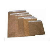Square GPL Bags (brown/White)