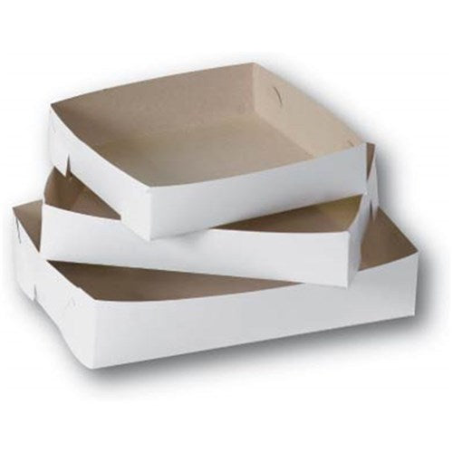 Cake tray (200 pack)
