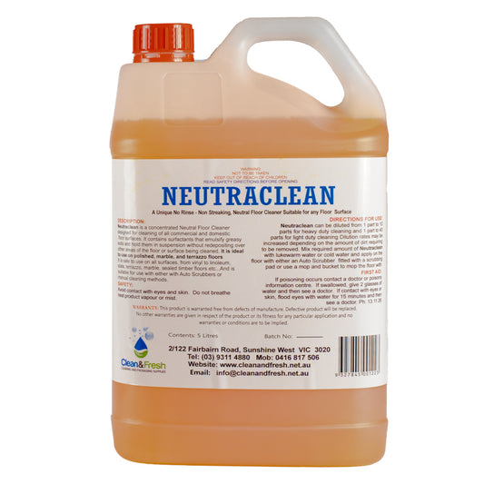 Neutraclean