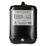 Sodium Hypochlorite
