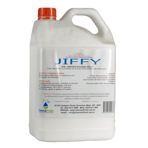 Jiffy