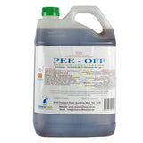 Pee Off - Oven and Grill Cleaner