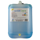 Laundry Liquid