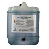 Alum-Bright Aluminium Cleaner