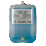 Anti-Bacterial Liquid Hand Soap