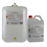 Methylated Spirits