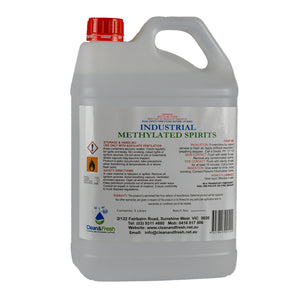 Methylated Spirits