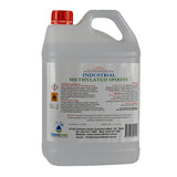 Methylated Spirits