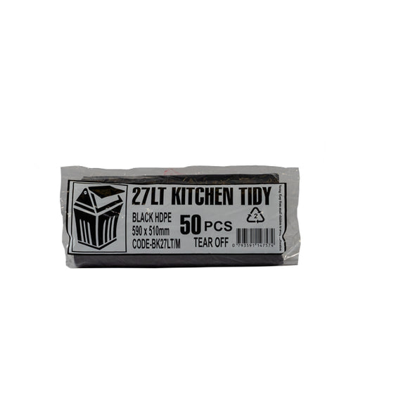 Kitchen Tidy Garbage Bags