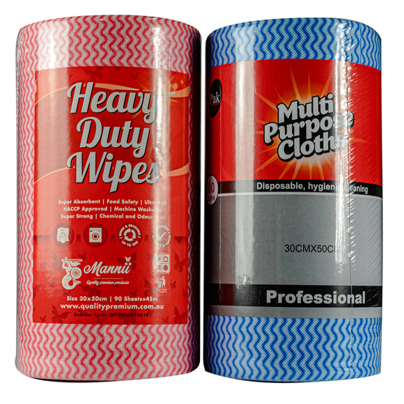 Multi Purpose Cloth