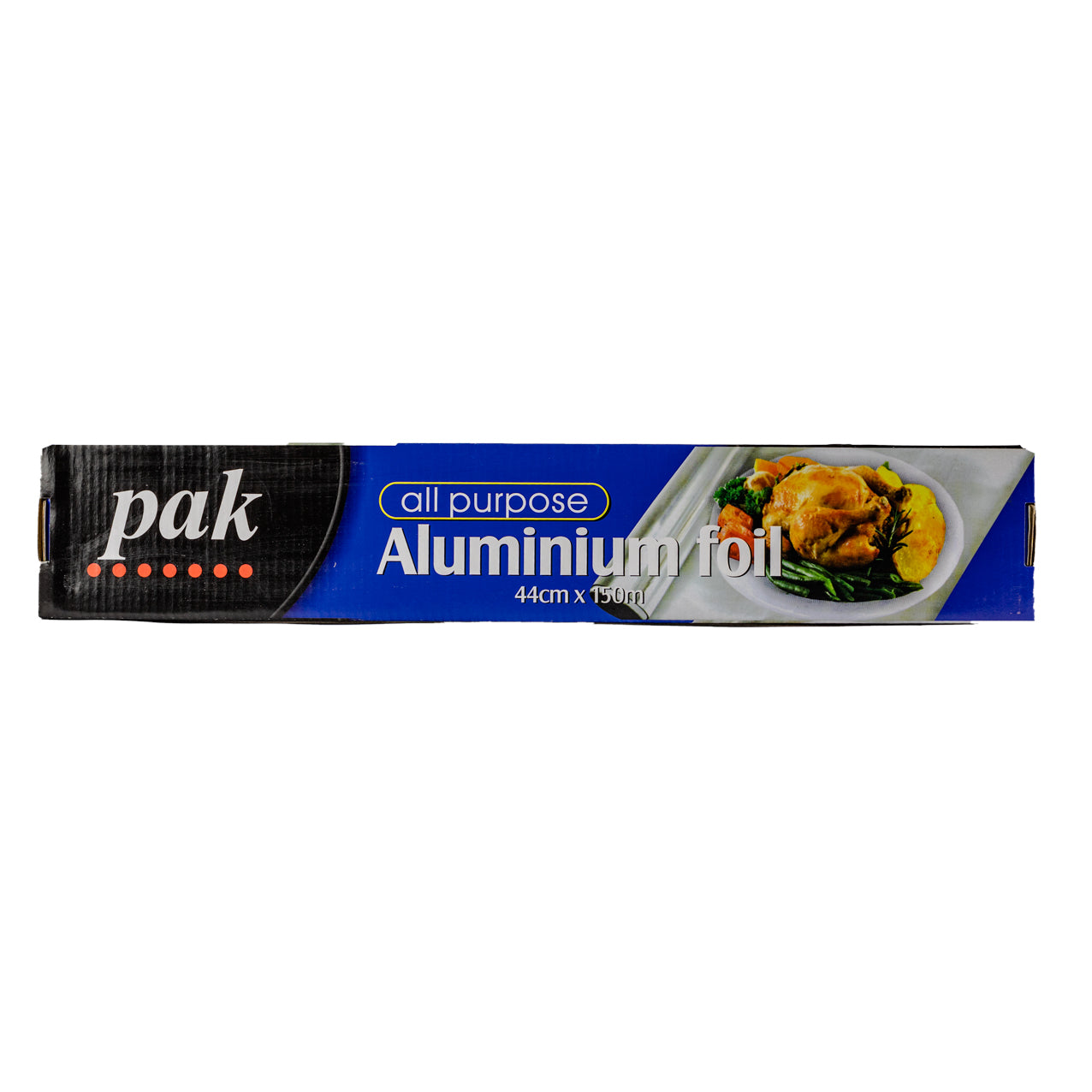 All Purpose Aluminium Foil