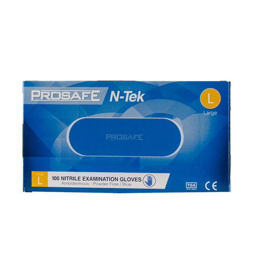 Prosafe N-Tek Gloves