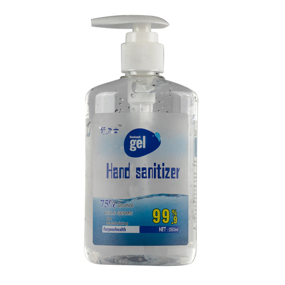 Hand Sanitiser - 250ml