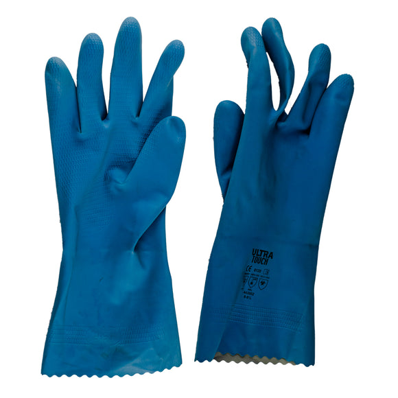 Rubber Gloves