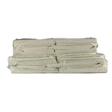 Square White Bags