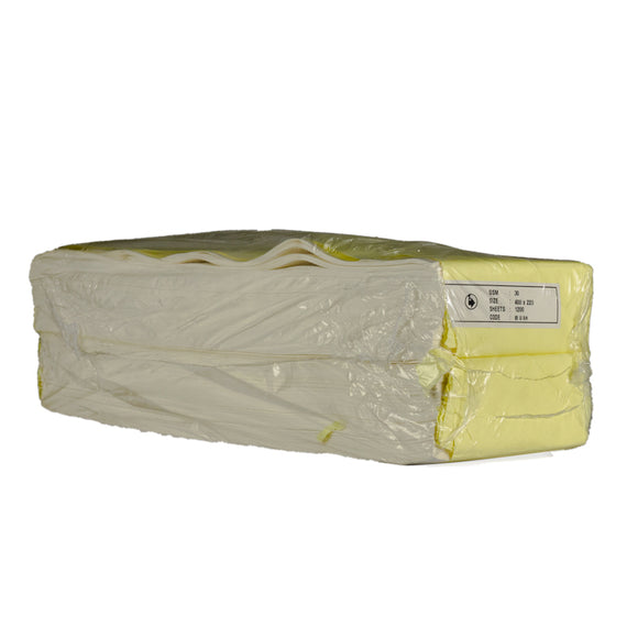 Greaseproof Paper