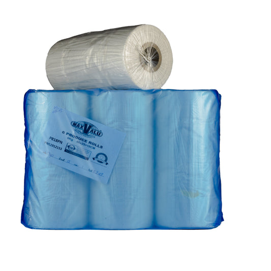 Produce Rolls