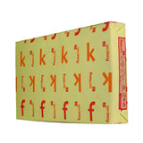 Greaseproof Paper